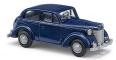 Busch OPEL OLYMPIA BLEU 1938